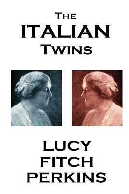 Lucy Fitch Perkins - The Japanese Twins 1543104363 Book Cover