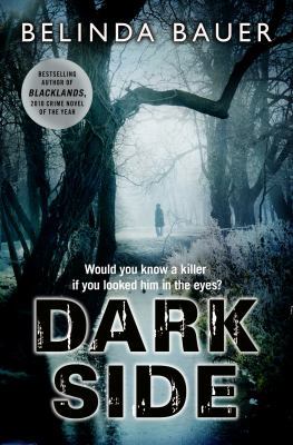Darkside 0593062965 Book Cover