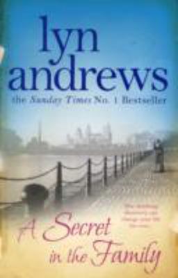Secret in the Family 0755399064 Book Cover