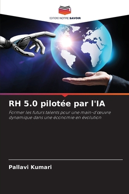 RH 5.0 pilotée par l'IA [French] 620814051X Book Cover