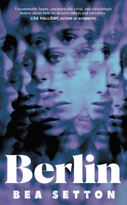 Berlin 0857527983 Book Cover