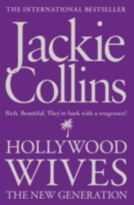 Hollywood Wives the New Genepa 1849836701 Book Cover