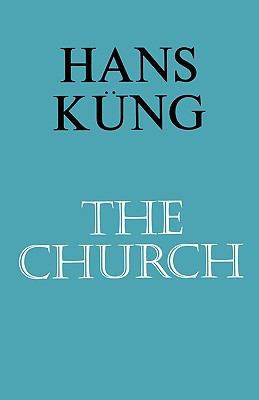 Church 0860121992 Book Cover