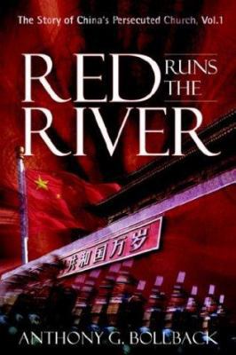Red Runs the River 1414101104 Book Cover