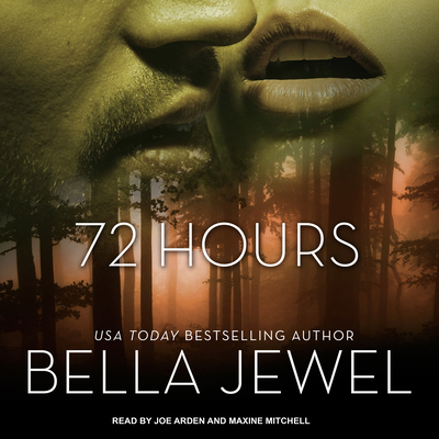 72 Hours 1515969584 Book Cover