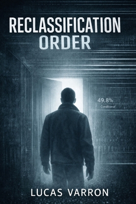 Reclassification Order B0GR3XNHQR Book Cover