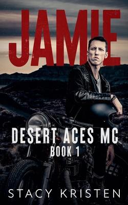 Jamie B0DFVLBXJM Book Cover