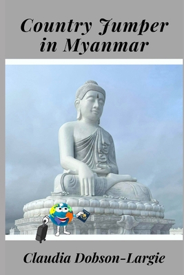 Country Jumper in Myanmar            Book Cover