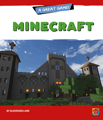 Minecraft 1684508517 Book Cover