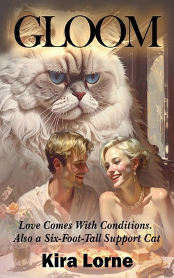 Gloom B0H8C6XFWM Book Cover