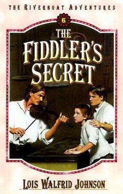 The Fiddler's Secret 1556613563 Book Cover