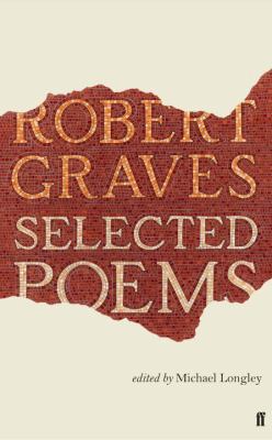 Selected Poems 0571283837 Book Cover