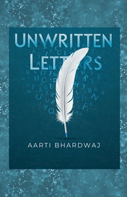 Unwritten Letters B0DKPGFNFZ Book Cover