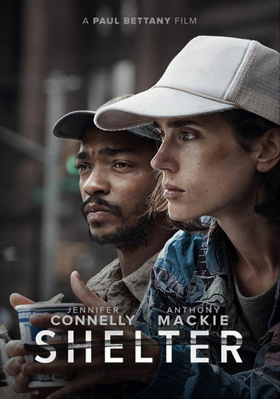 Shelter B018JSA9QO Book Cover