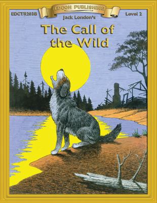 The Call of the Wild 0931334640 Book Cover