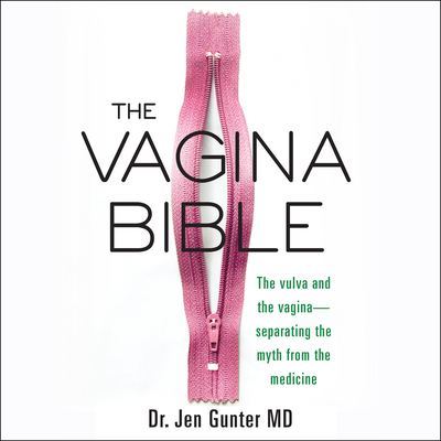The Vagina Bible: The Vulva and the Vagina-Sepa... 168441492X Book Cover