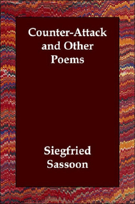 Counterattack and Other Poems 1663604622 Book Cover