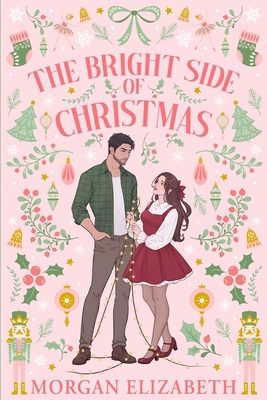 The Bright Side of Christmas B0FVJRJ2RQ Book Cover