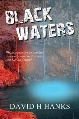 Black Waters 1843869039 Book Cover
