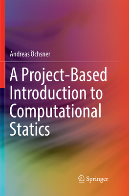 A Project-Based Introduction to Computational S... 331988848X Book Cover