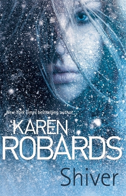 Shiver 1444767178 Book Cover