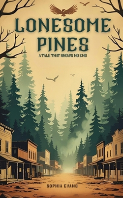 Lonesome Pines: A Tale That Knows No End B0FJ2CHDCS Book Cover