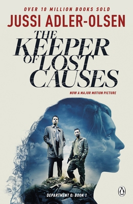 The Keeper of Lost Causes: Department Q 1 1405919760 Book Cover