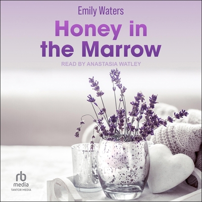 Honey in the Marrow B0CW4XK8B7 Book Cover