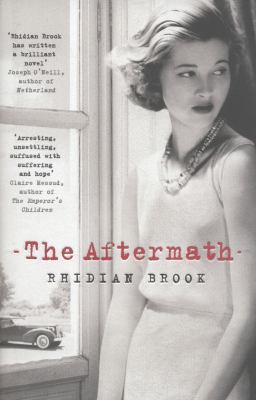 The Aftermath 0670921122 Book Cover