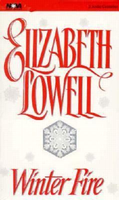 Winter Fire 156740197X Book Cover