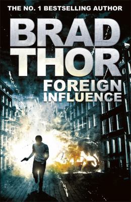 Foreign Influence 1444712365 Book Cover