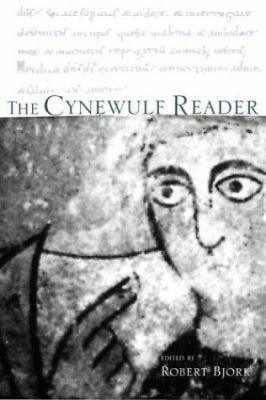 The Cynewulf Reader 041593754X Book Cover