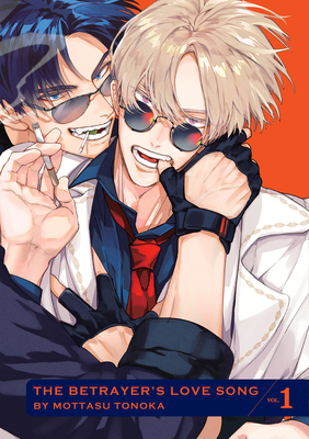 Betrayers Love Song, Volume 1 1634424913 Book Cover