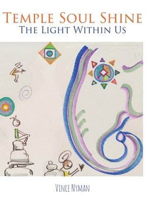 Temple: Soul Shine 1643001965 Book Cover