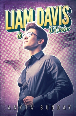 Liam Davis e il Corvo [Italian] 3947909357 Book Cover