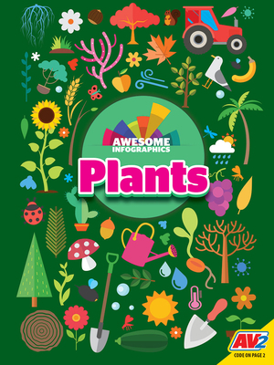 Plants 1791122485 Book Cover