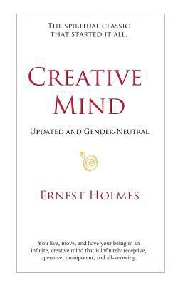 Creative Mind: Updated and Gender-Neutral 1719142246 Book Cover