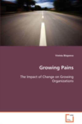 Growing Pains 3639035380 Book Cover