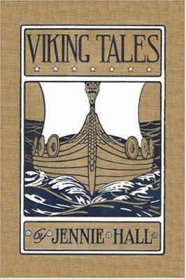 Viking Tales (Yesterday's Classics) 1599150042 Book Cover