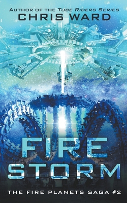 Fire Storm B09JJGWS5K Book Cover