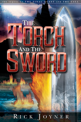 The Torch & the Sword 1929371365 Book Cover