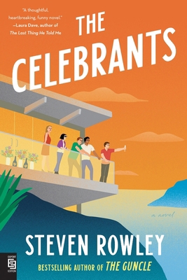 The Celebrants 0593714474 Book Cover