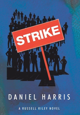 Strike 1662432100 Book Cover