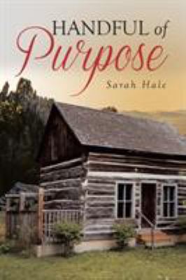 Handful of Purpose 164079445X Book Cover