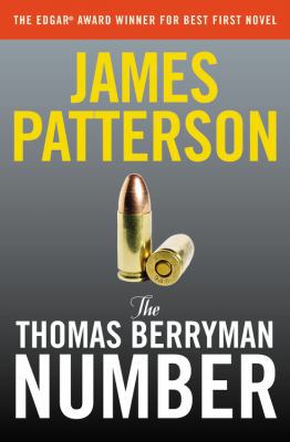 The Thomas Berryman Number 1455561606 Book Cover
