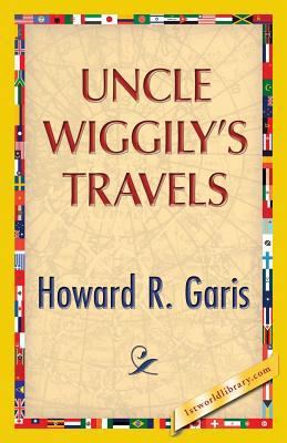 Uncle Wiggily's Travels 142185015X Book Cover