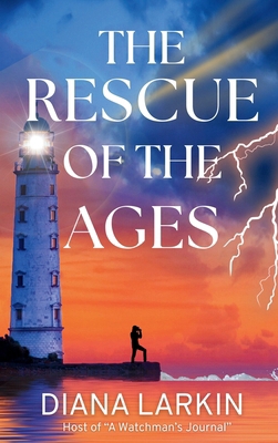 The Rescue of the Ages: A Watchman's Journal 1969202017 Book Cover