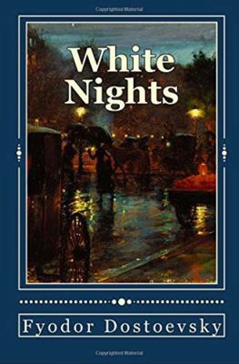 White Nights 1548269352 Book Cover