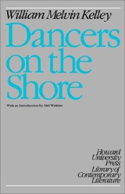 Dancers on the Shore 0882581147 Book Cover