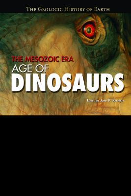 The Mesozoic Era 1615301038 Book Cover